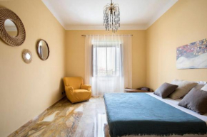 Giudy's House